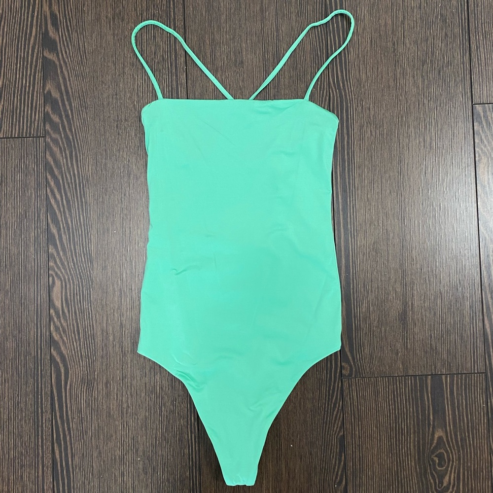 Wilfred Bodysuit